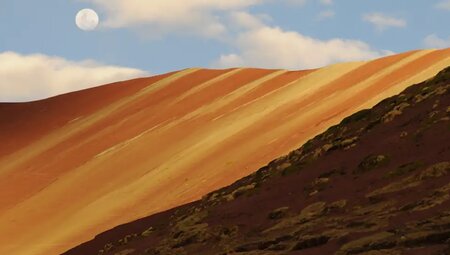 Peru – Lodge Trekking um den Apu Ausangate