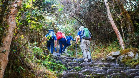 Peru, Bolivien – Legendäre Inka-Stätten & Cordillera Real