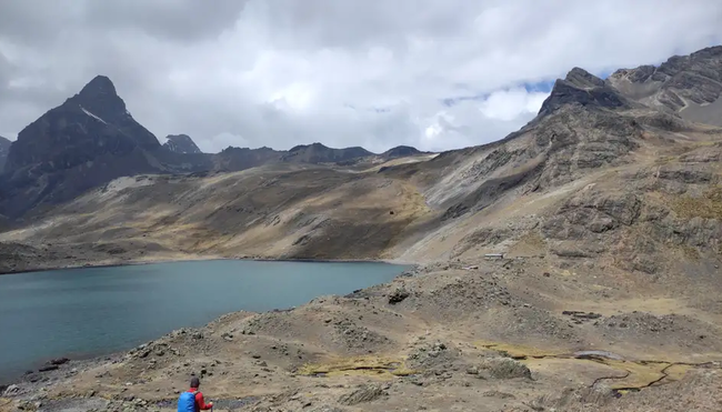 Peru, Bolivien – Legendäre Inka-Stätten & Cordillera Real