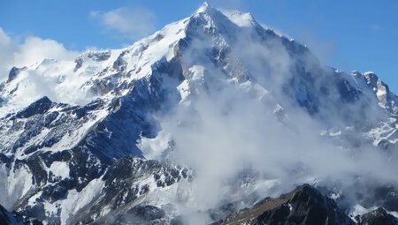 Peru, Bolivien – Legendäre Inka-Stätten & Cordillera Real