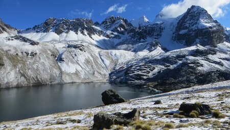 Peru, Bolivien – Legendäre Inka-Stätten & Cordillera Real