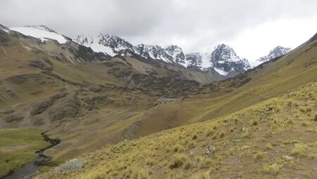 Peru, Bolivien – Legendäre Inka-Stätten & Cordillera Real