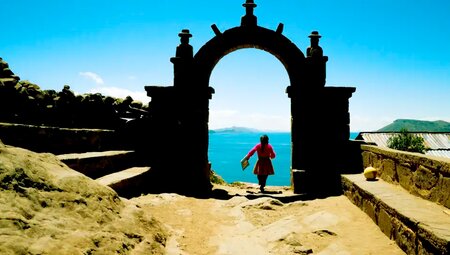 Peru, Bolivien – Legendäre Inka-Stätten & Cordillera Real