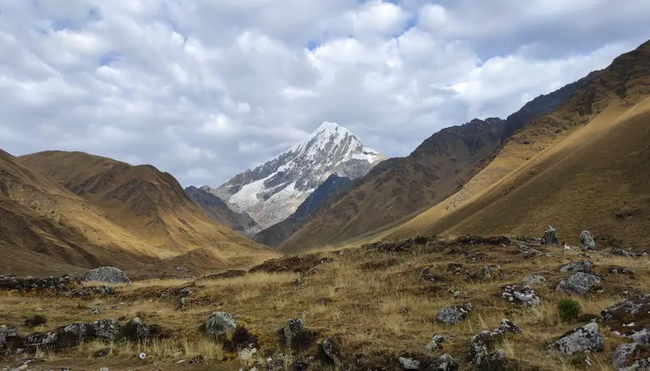 Peru, Bolivien – Legendäre Inka-Stätten & Cordillera Real