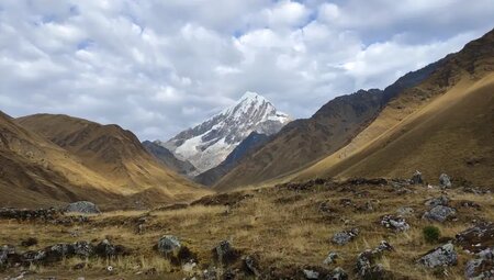 Peru, Bolivien – Legendäre Inka-Stätten & Cordillera Real