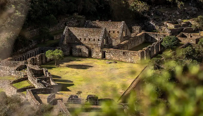 Peru – Der neue Inka Trail