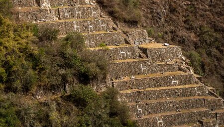 Peru – Der neue Inka Trail nach Machu Picchu