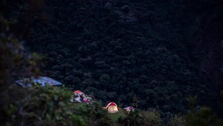 Peru – Der neue Inka Trail