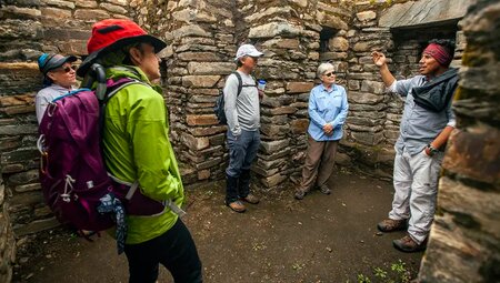 Peru – Der neue Inka Trail nach Machu Picchu