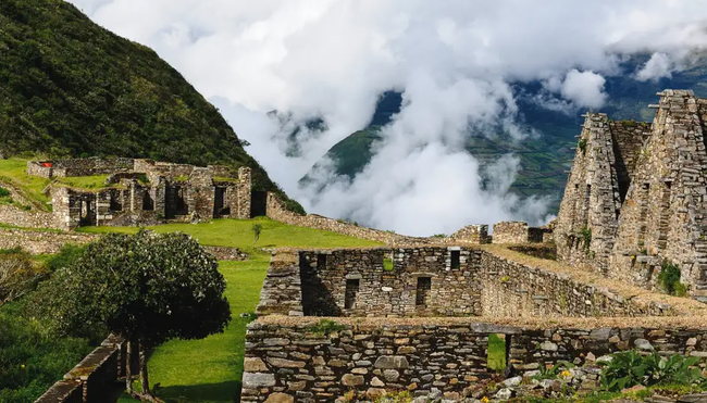 Peru – Der neue Inka Trail