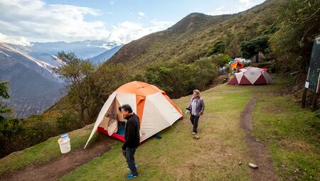 Peru – Der neue Inka Trail