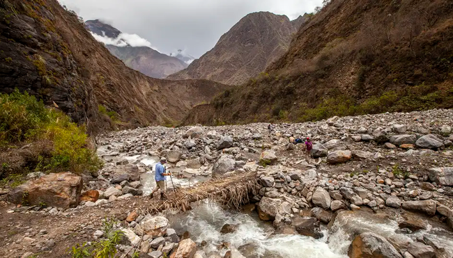Peru – Der neue Inka Trail