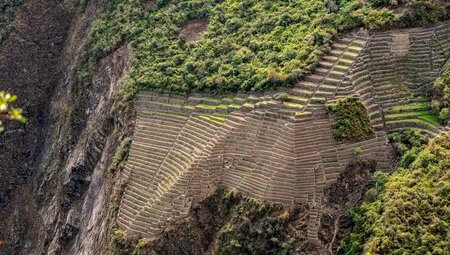Peru – Der neue Inka Trail nach Machu Picchu