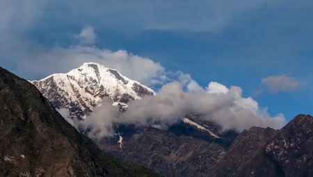 Peru – Der neue Inka Trail nach Machu Picchu