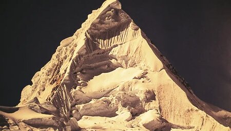 Peru – Umrundung des Alpamayo