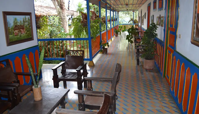 Kolumbien - Zwischen Anden und Karibik