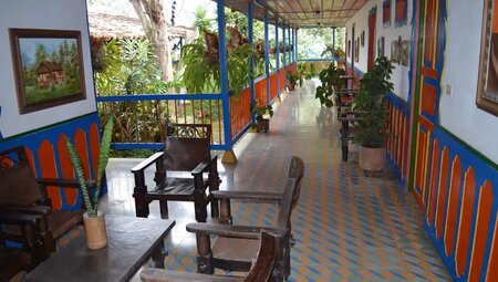 Kolumbien - Zwischen Anden und Karibik