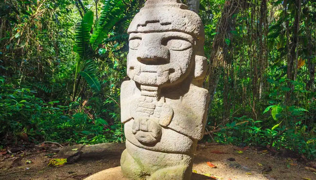 Kolumbien - Zwischen Anden und Karibik