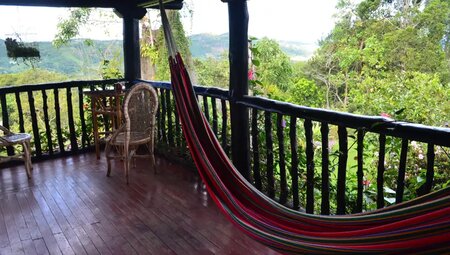 Kolumbien – Von den Anden zur Karibikküste