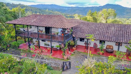 Kolumbien - Zwischen Anden und Karibik