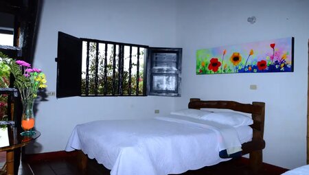 Kolumbien - Zwischen Anden und Karibik