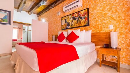 Kolumbien – Von den Anden zur Karibikküste