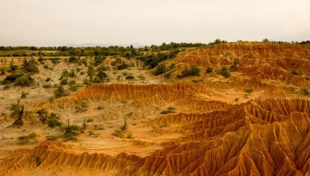 Kolumbien – Von den Anden zur Karibikküste