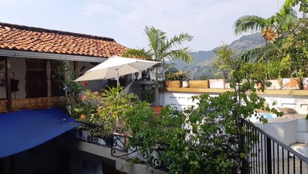 Kolumbien – Von den Anden zur Karibikküste