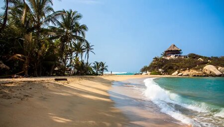 Kolumbien – Von den Anden zur Karibikküste