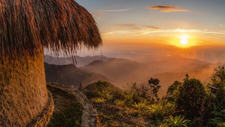 Kolumbien – Durch die Anden zur Ciudad Perdida