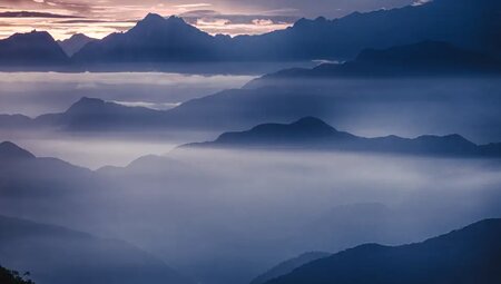 Kolumbien – Durch die Anden zur Ciudad Perdida