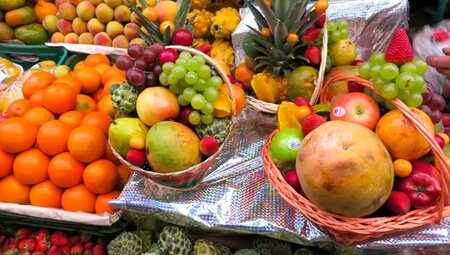 Kolumbien – MTB Reise auf Andenpisten zur Karibik