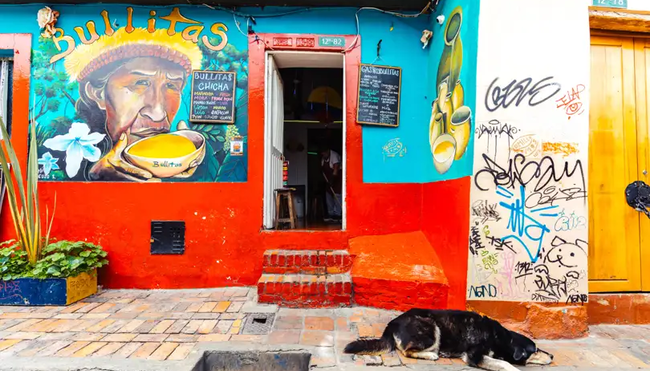 Kolumbien – MTB Reise auf Andenpisten zur Karibik