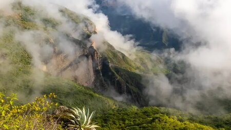 MTB Kolumbien - Andenpisten und Karibik-Feeling