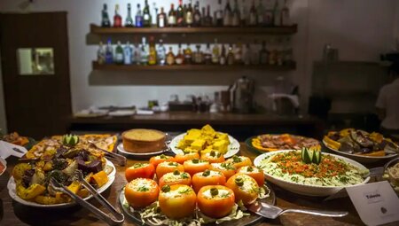 Argentinien – Iguazu-Wasserfälle