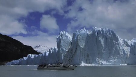 Patagonien – W Trek im Torres del Paine Nationalpark