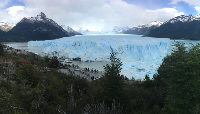 Argentinien, Chile - Patagonien pur