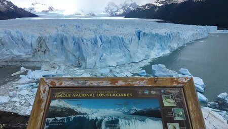 Patagonien – Torres del Paine & Feuerland zu Fuß