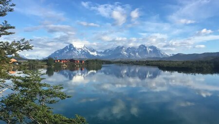 Argentinien, Chile - Patagonien pur