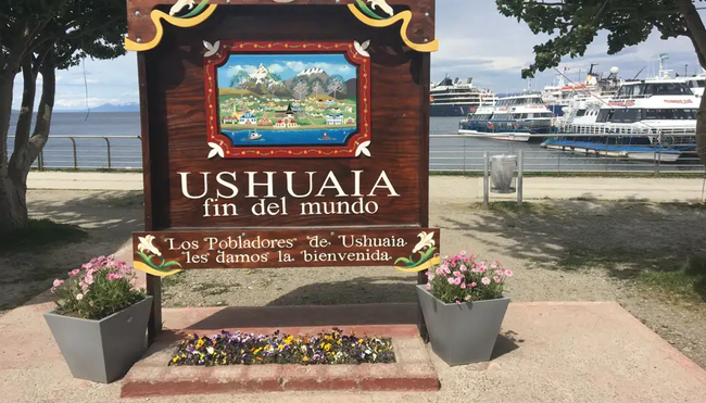 Argentinien, Chile - Patagonien pur