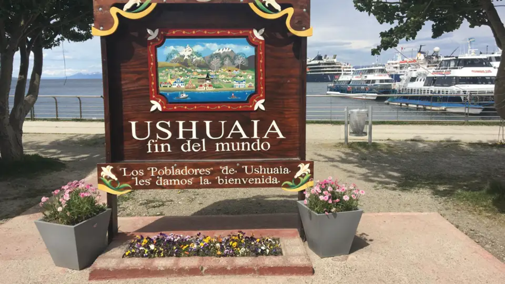 Argentinien, Chile - Patagonien pur