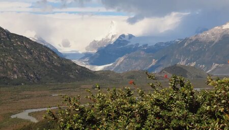 Patagonien – Trekking im Torres del Paine & in Aysen