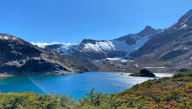 Patagonien – Trekking im Torres del Paine & in Aysen
