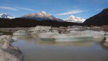 Patagonien – Trekking im Torres del Paine & in Aysen