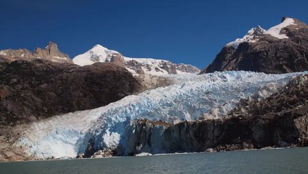 Patagonien – Trekking im Torres del Paine & in Aysen