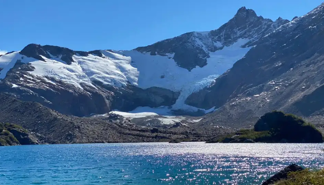 Chile, Argentinien - Durch Granit und Eis in Patagonien