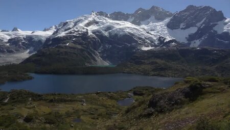 Patagonien – Trekking im Torres del Paine & in Aysen