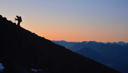 Argentinien, Chile – Anden-Trekking: Patagonien bis Aconcagua