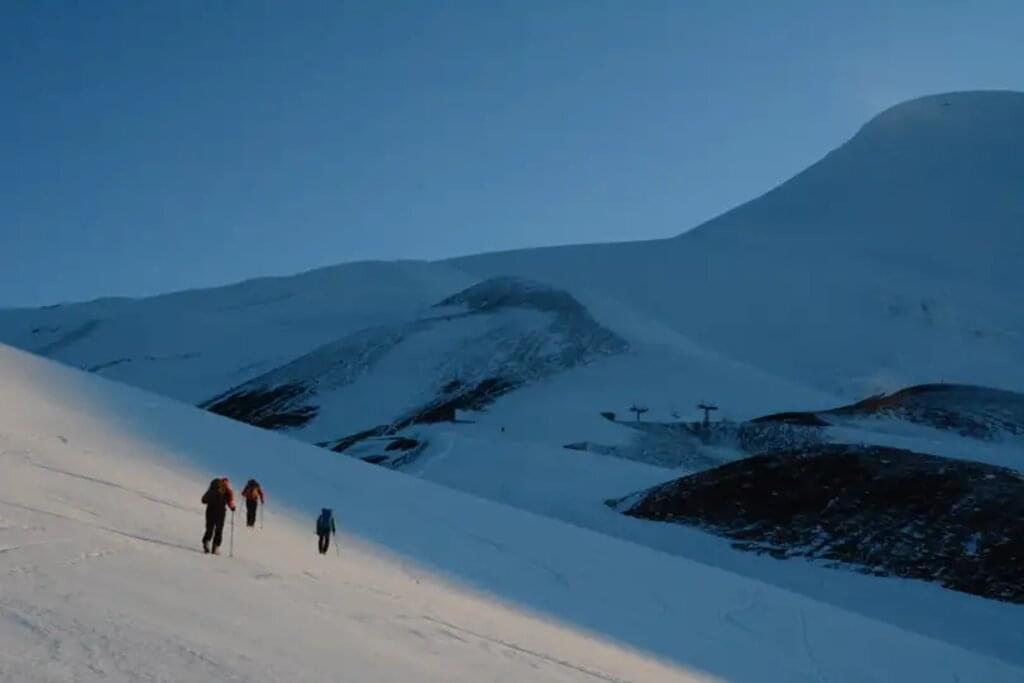 Argentinien, Chile – Anden-Trekking: Patagonien bis Aconcagua