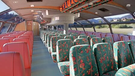 Argentinien, Chile – Anden-Trekking: Patagonien bis Aconcagua